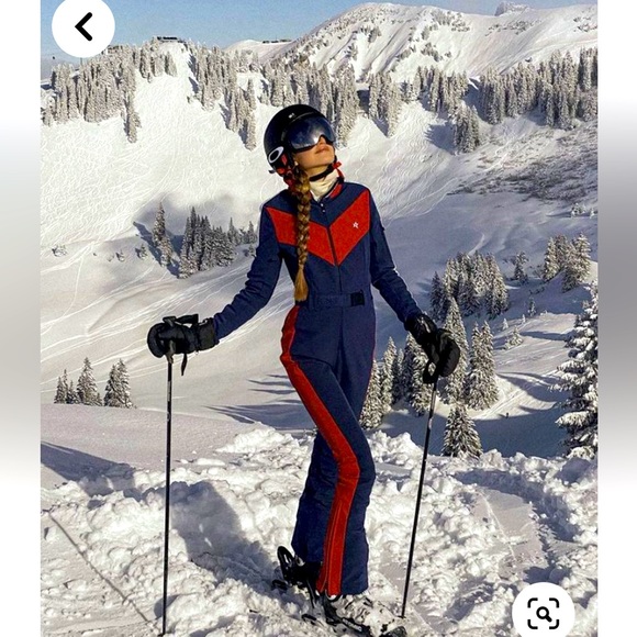 PERFECT MOMENT RYDER SKI SUIT BRAND NEW S - Picture 1 of 14